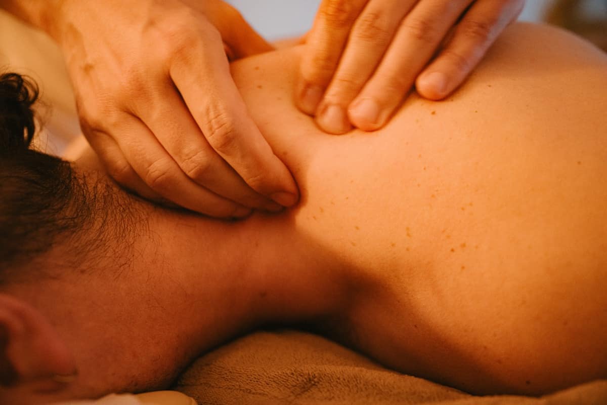 Deep Tissue